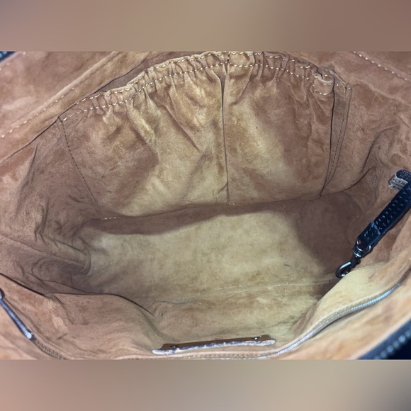 RARE PATRICIA NASH ZORITA BAG - Picture 10 of 14